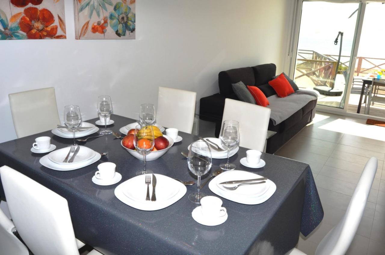 Apartmán Arenales Del Mar Menor - 9308 La Manga del Mar Menor Exteriér fotografie
