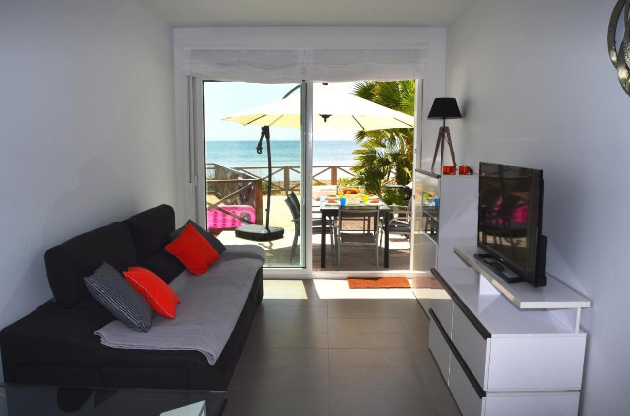 Apartmán Arenales Del Mar Menor - 9308 La Manga del Mar Menor Exteriér fotografie