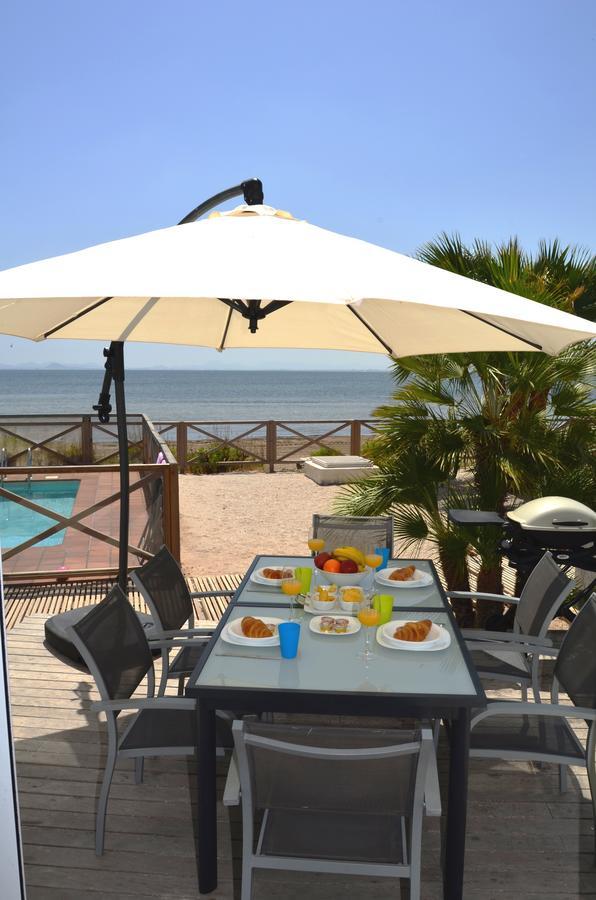 Apartmán Arenales Del Mar Menor - 9308 La Manga del Mar Menor Exteriér fotografie