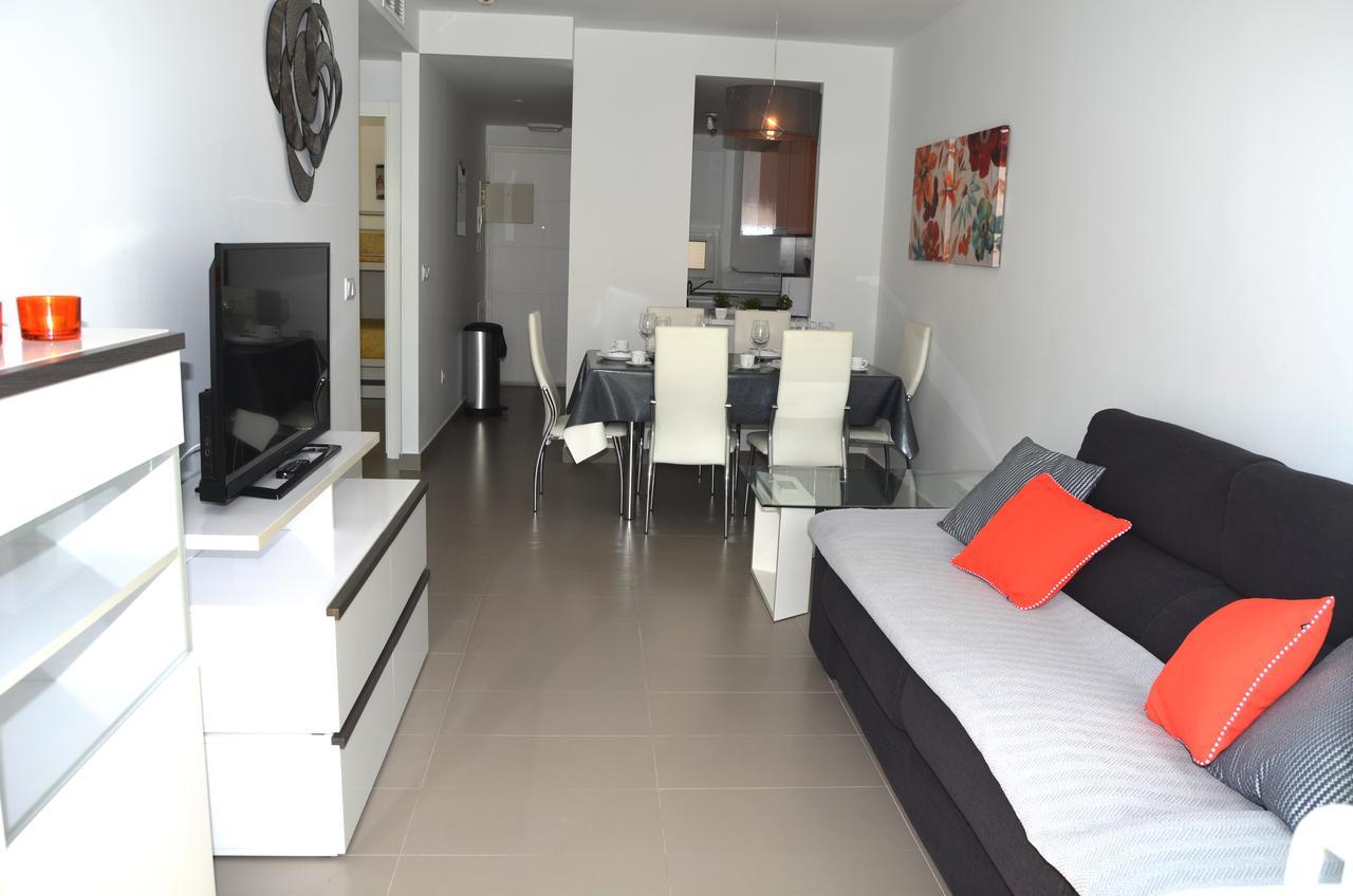 Apartmán Arenales Del Mar Menor - 9308 La Manga del Mar Menor Exteriér fotografie