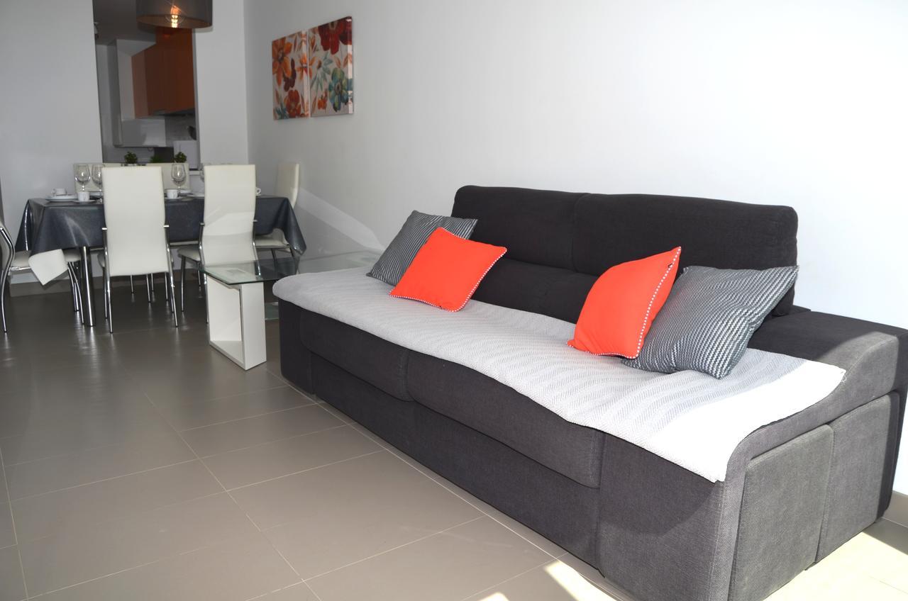 Apartmán Arenales Del Mar Menor - 9308 La Manga del Mar Menor Exteriér fotografie