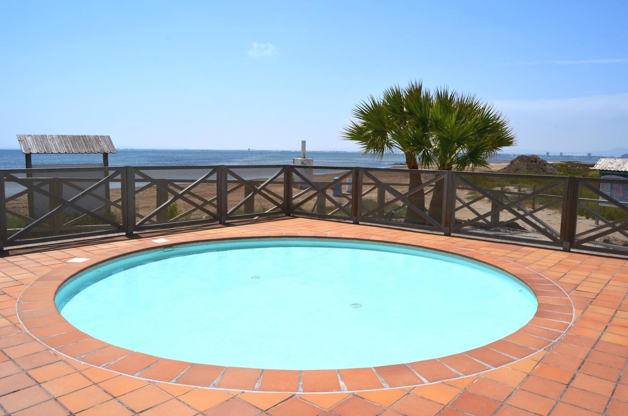 Apartmán Arenales Del Mar Menor - 9308 La Manga del Mar Menor Exteriér fotografie