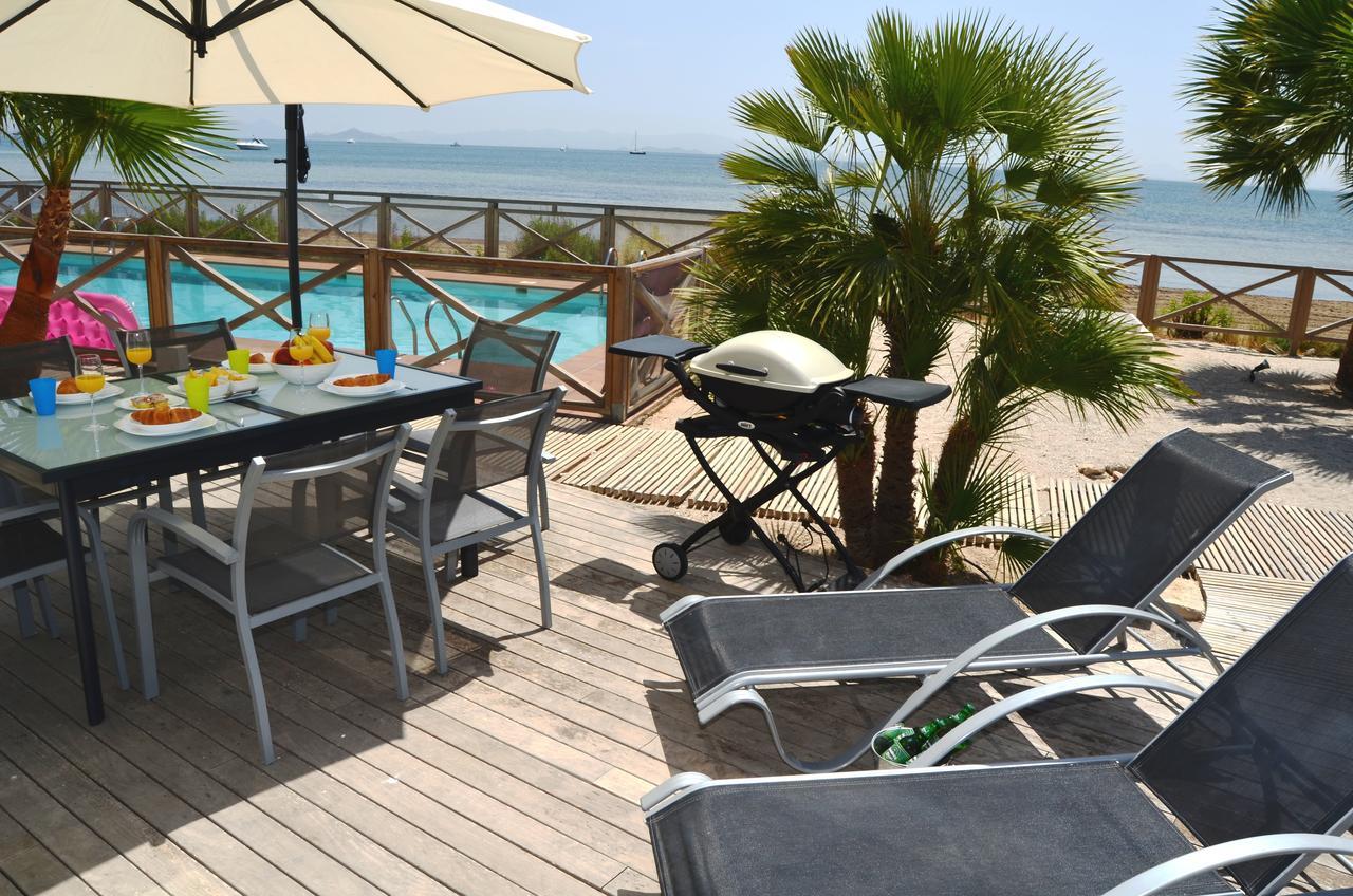 Apartmán Arenales Del Mar Menor - 9308 La Manga del Mar Menor Exteriér fotografie