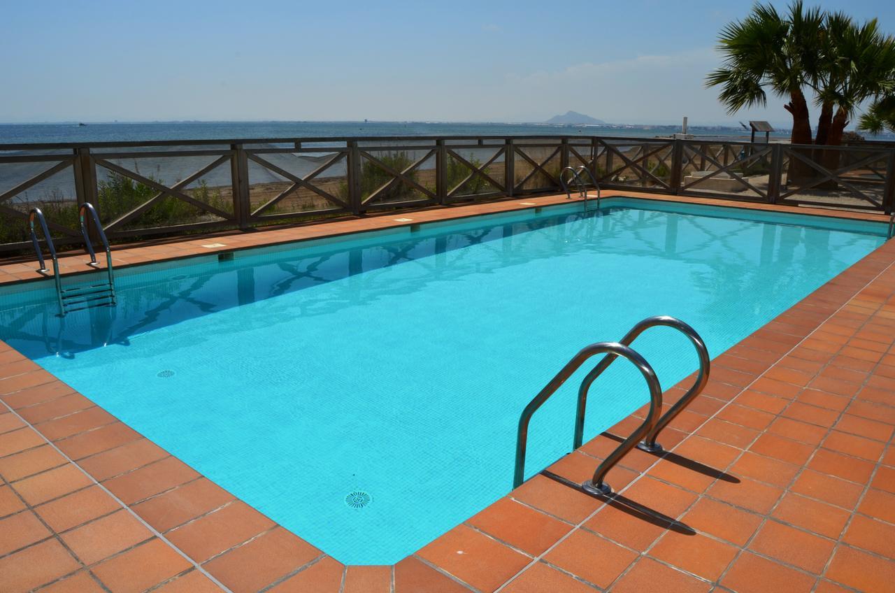 Apartmán Arenales Del Mar Menor - 9308 La Manga del Mar Menor Exteriér fotografie
