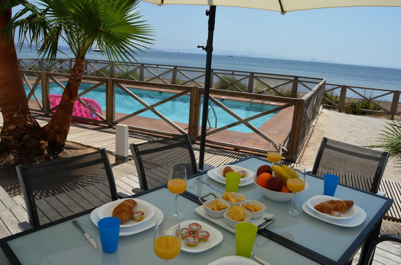 Apartmán Arenales Del Mar Menor - 9308 La Manga del Mar Menor Exteriér fotografie